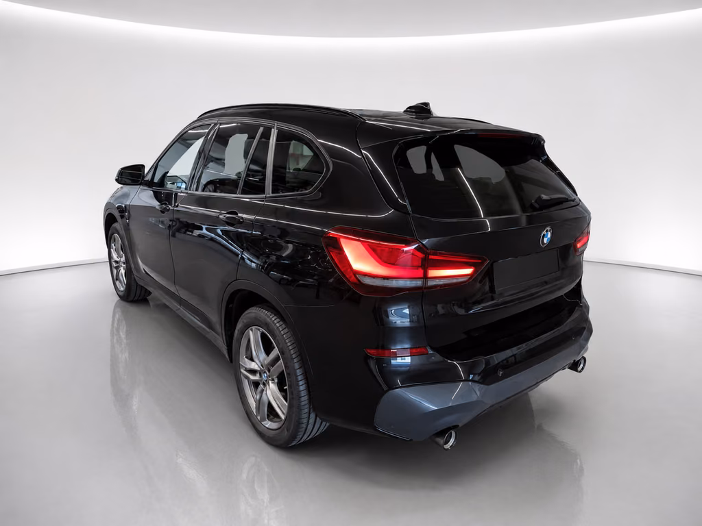 BMW X1 2022
