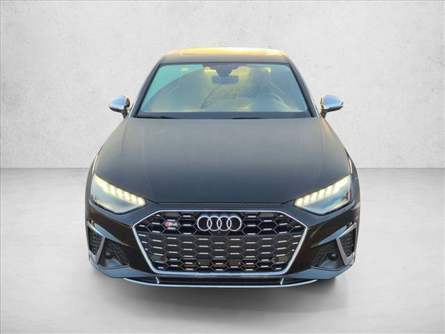 Audi S4 2023