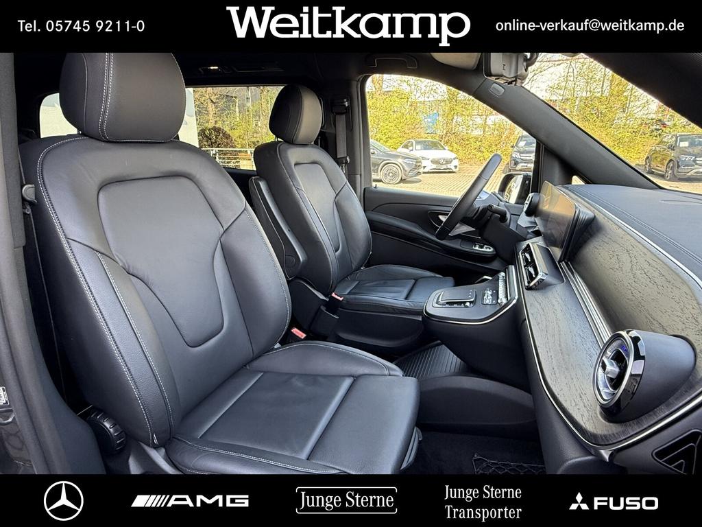 Mercedes-Benz V 300 2024