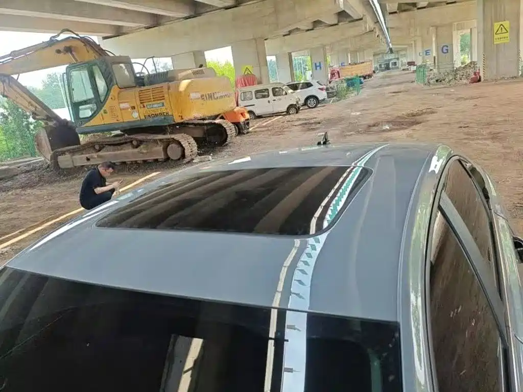 Volkswagen Lavida 2022