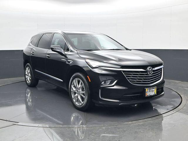Buick Enclave 2023