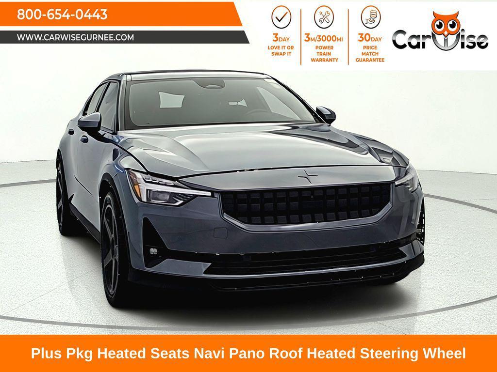 Polestar 2 2022