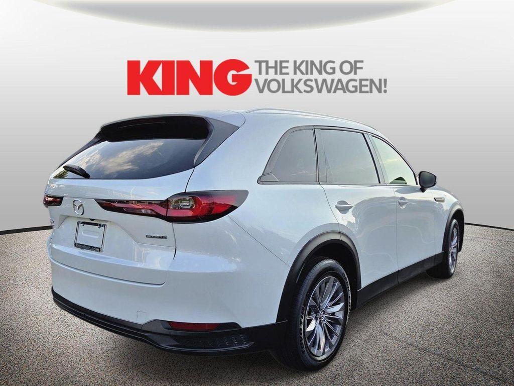Mazda CX-90 2024