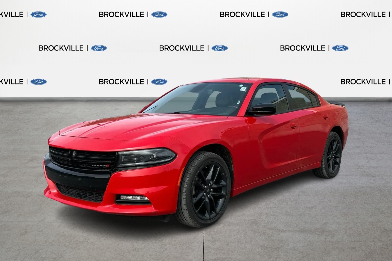 Dodge Charger 2023
