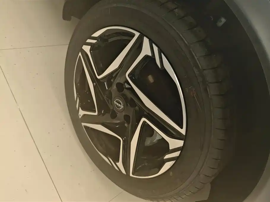 Nissan Qashqai 2024