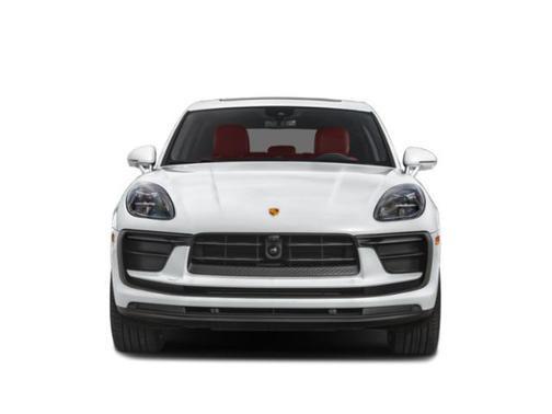 Porsche Macan 2023