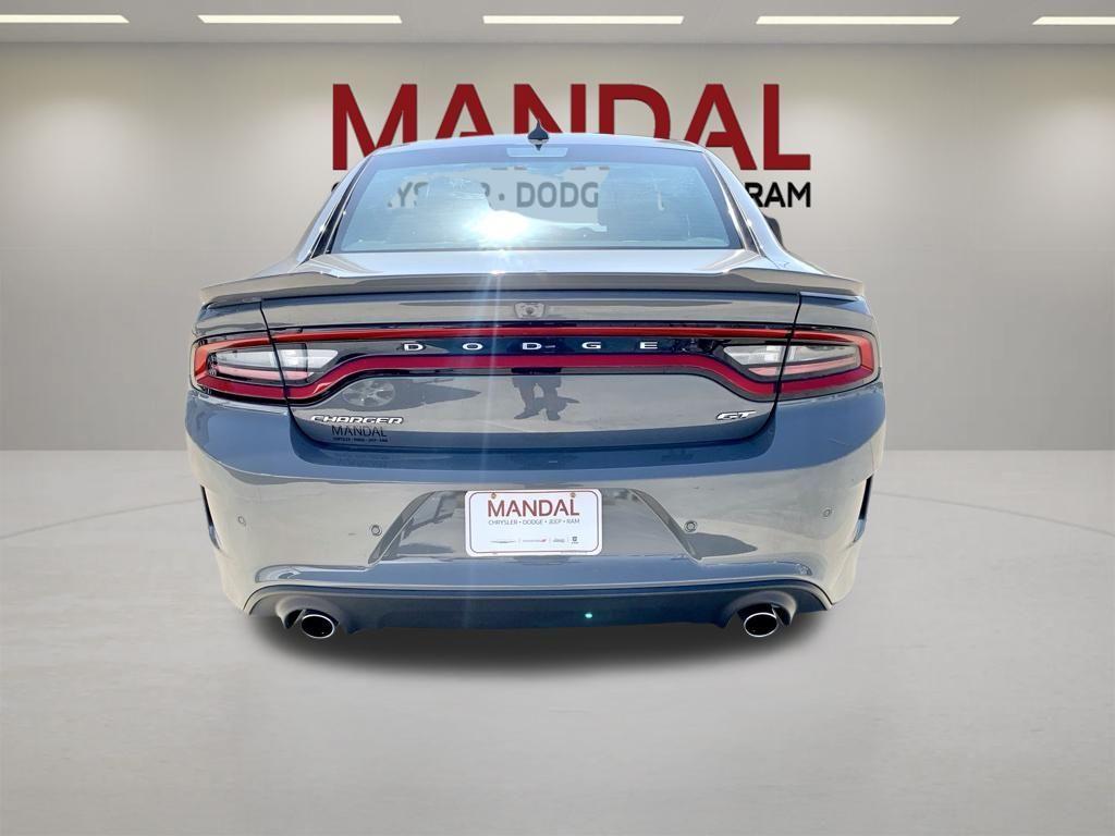 Dodge Charger 2023
