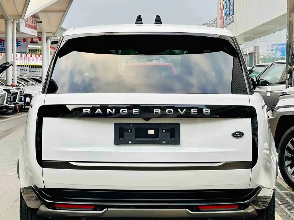 Land Rover Range Rover 2024