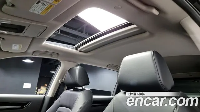 Honda CR-V 2023