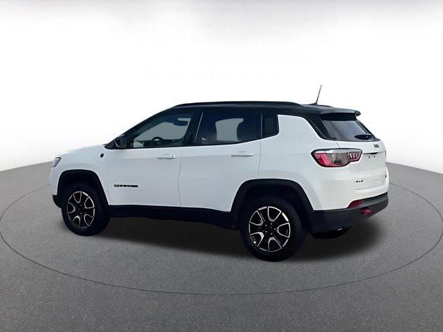 Jeep Compass 2025