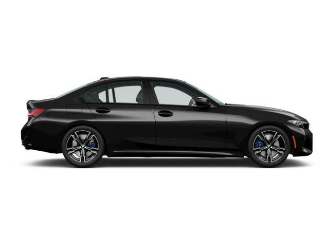 BMW M340I 2026