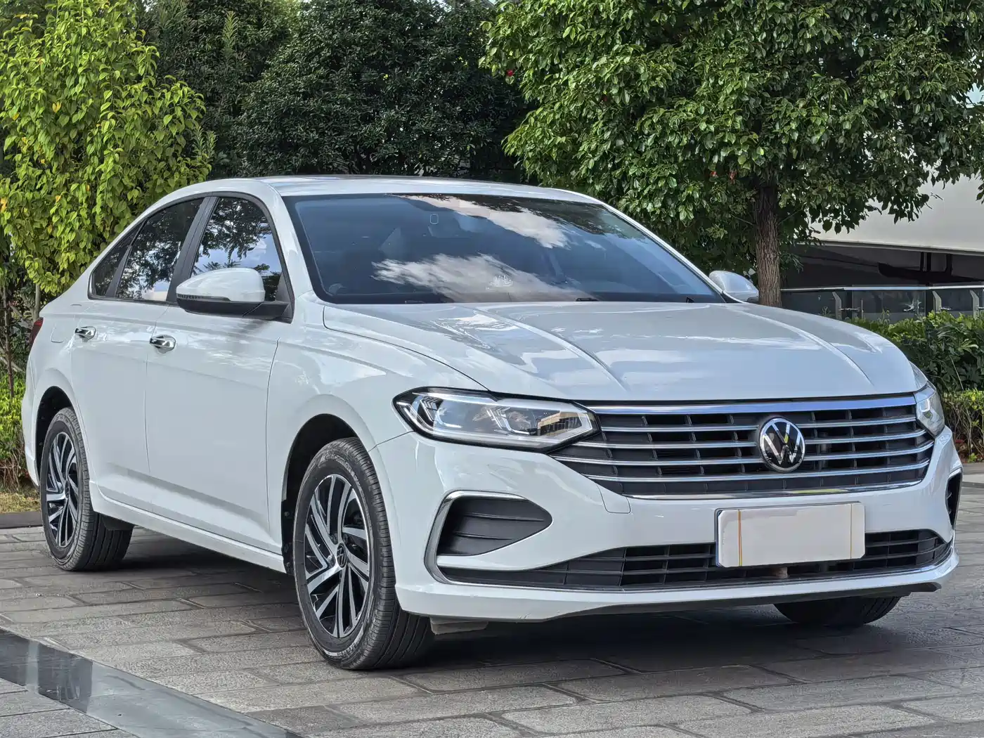 Volkswagen Lavida 2024