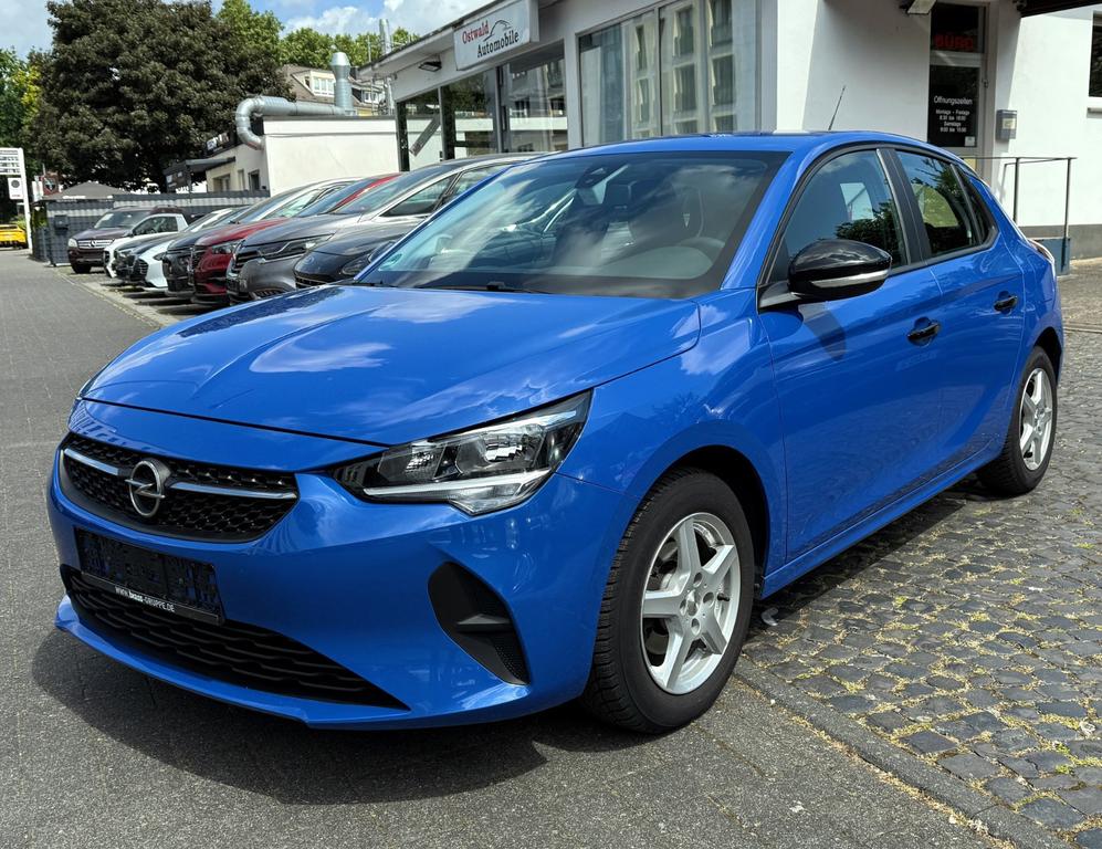 Opel Corsa 2020