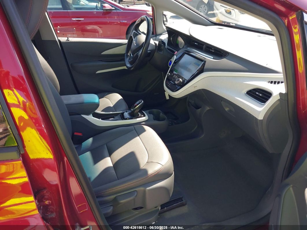 Chevrolet Bolt 2020