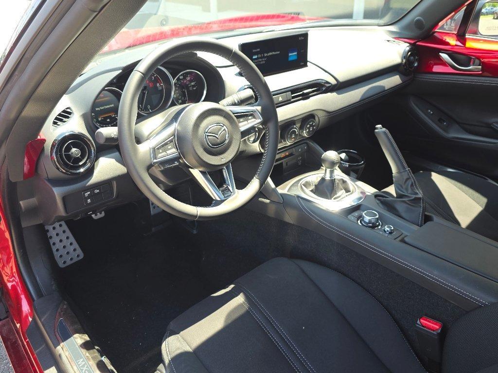 Mazda MX-5 2026