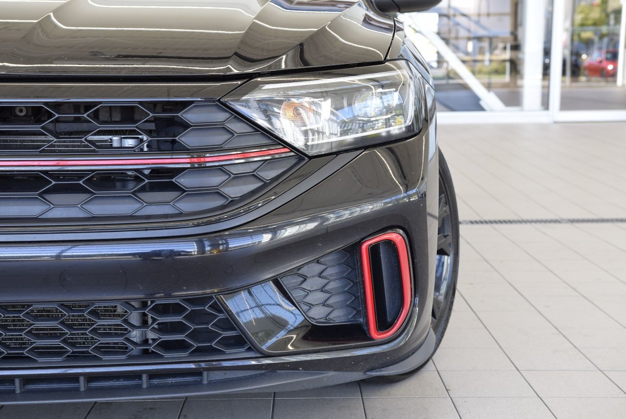 Volkswagen Jetta 2022