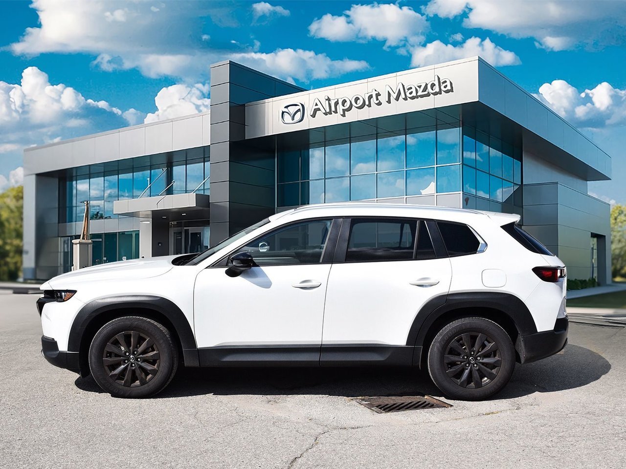 Mazda CX-50 2024
