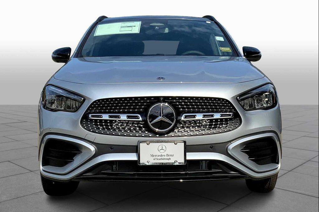 Mercedes-Benz GLA 250 2026