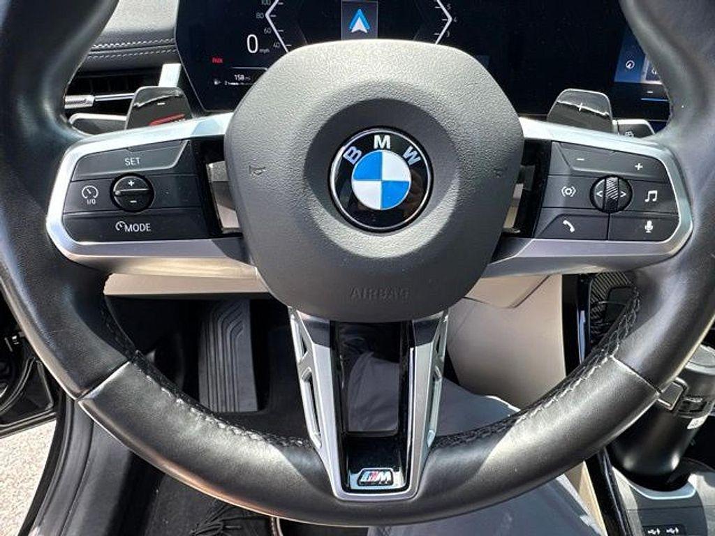BMW X1 2023