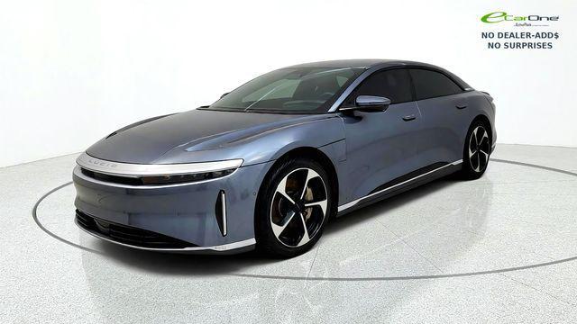 Lucid Air 2024