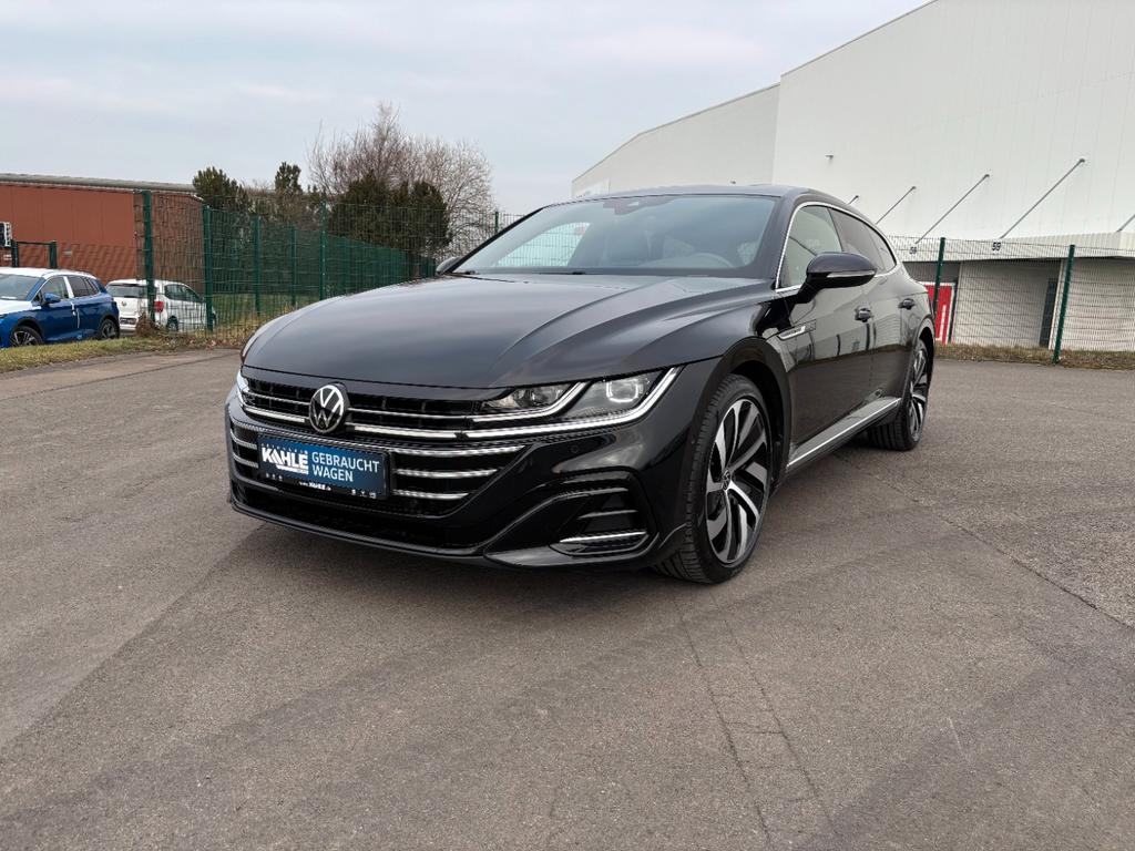 Volkswagen Arteon 2023