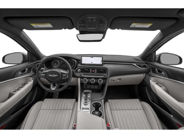 Genesis G70 2023