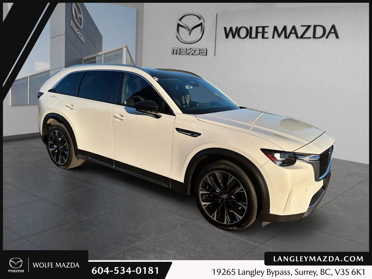 Mazda CX-3 2024