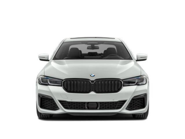 BMW M550 2023