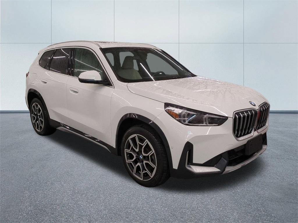 BMW X1 2025