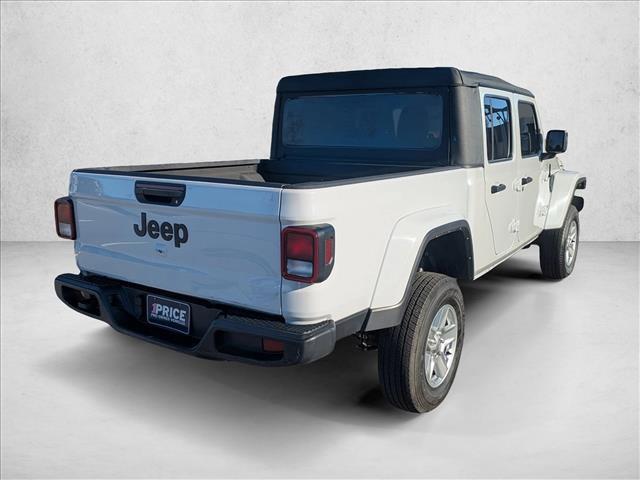 Jeep Gladiator 2022