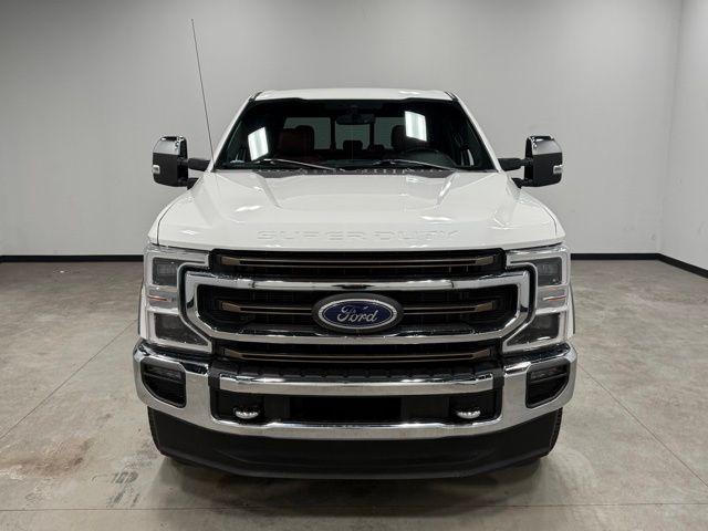 Ford F 250 2021