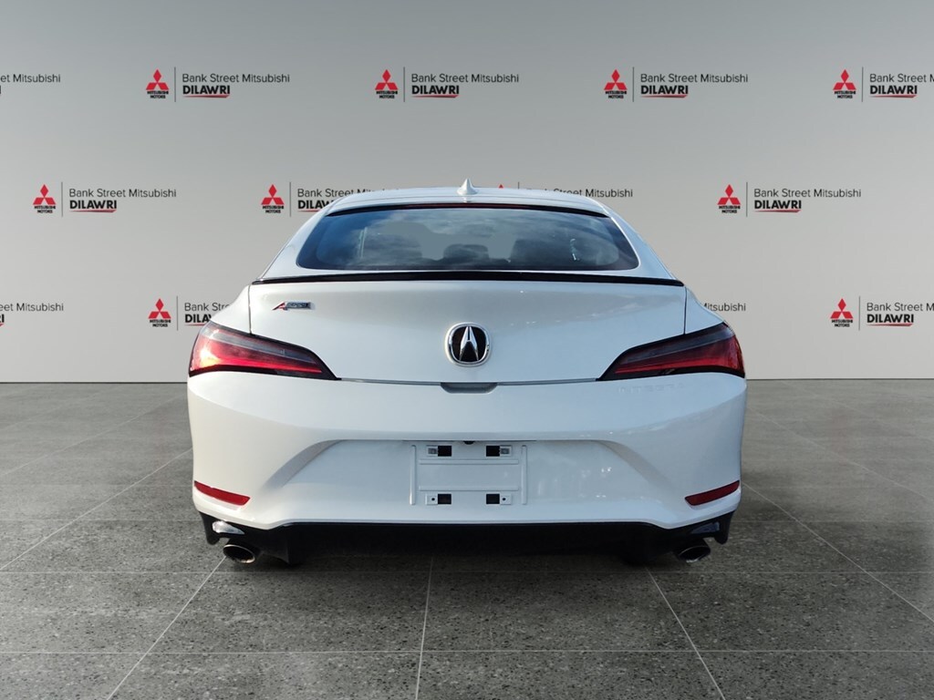 Acura Integra 2024