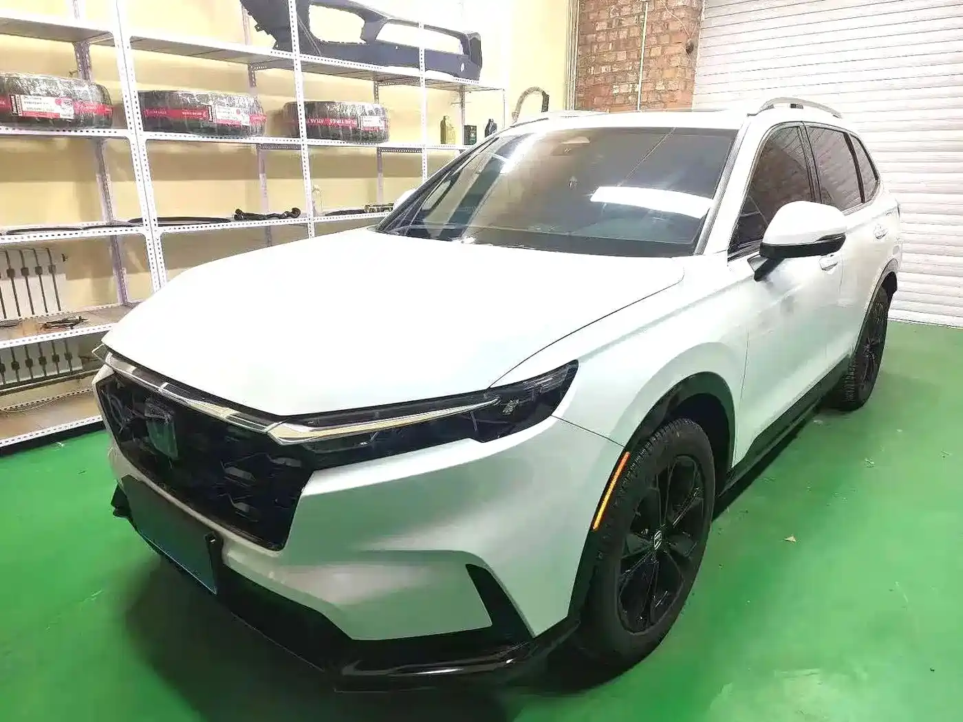 Honda CR-V 2023