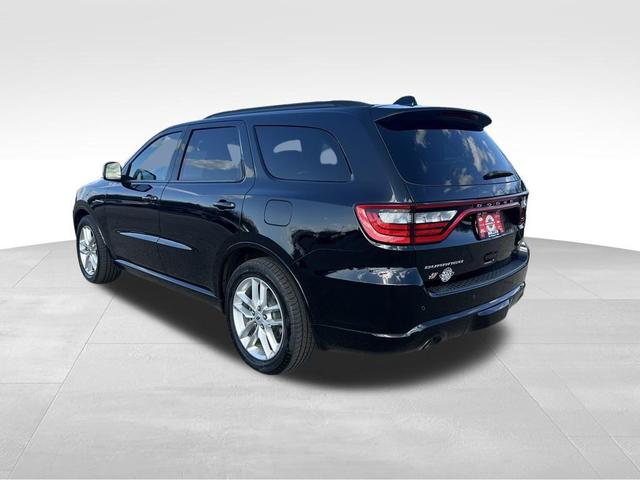 Dodge Durango 2023