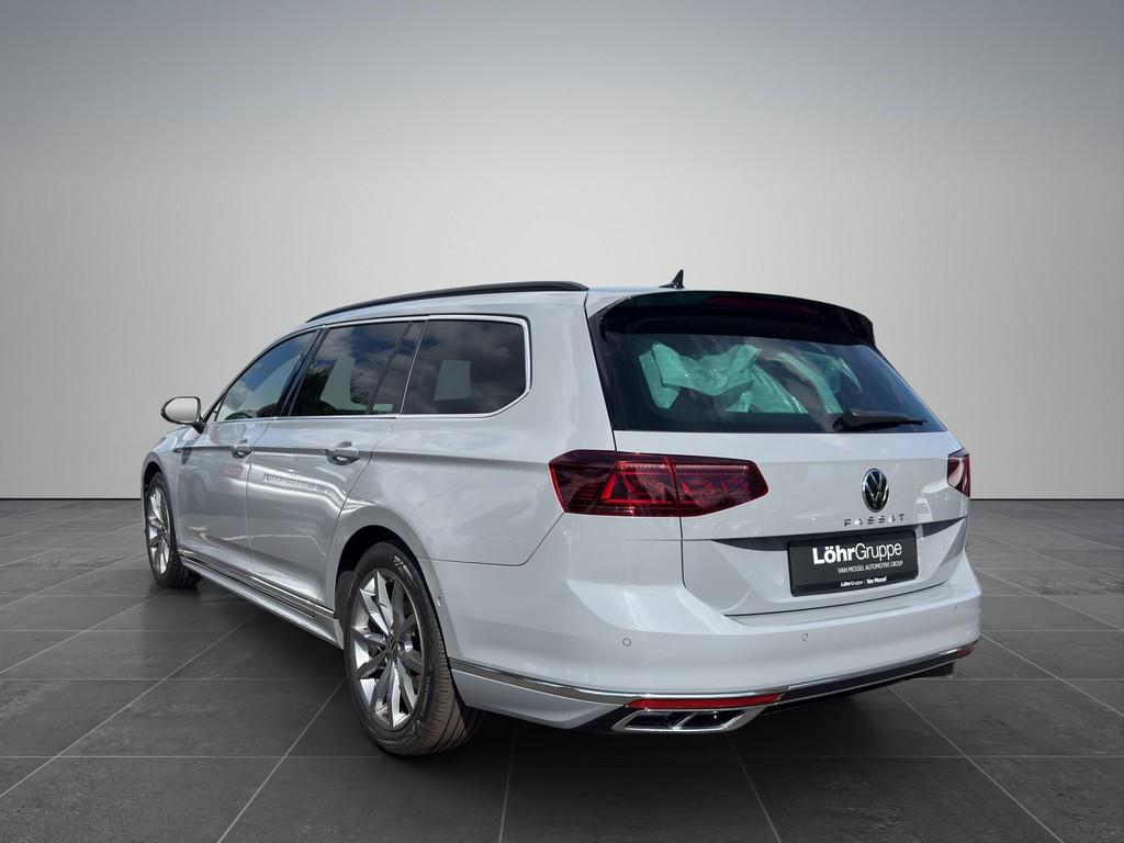 Volkswagen PASSAT VARIANT 2023