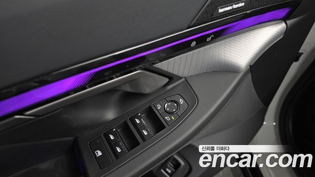 BMW 5 серии 2025