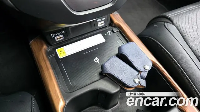Honda CR-V 2022