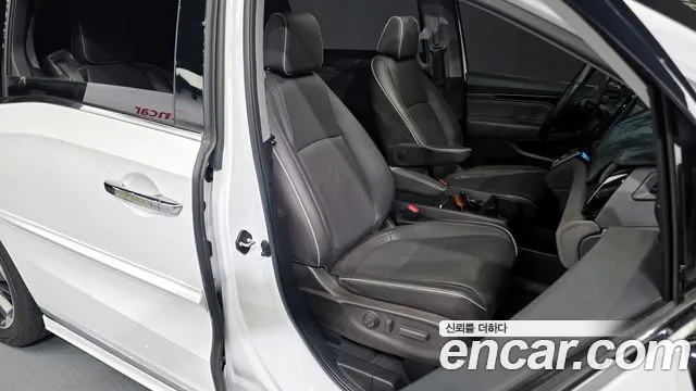 Honda Odyssey 2023
