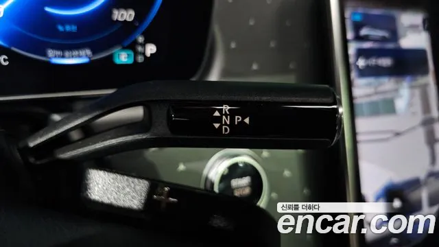 Mercedes-Benz EQE 2023