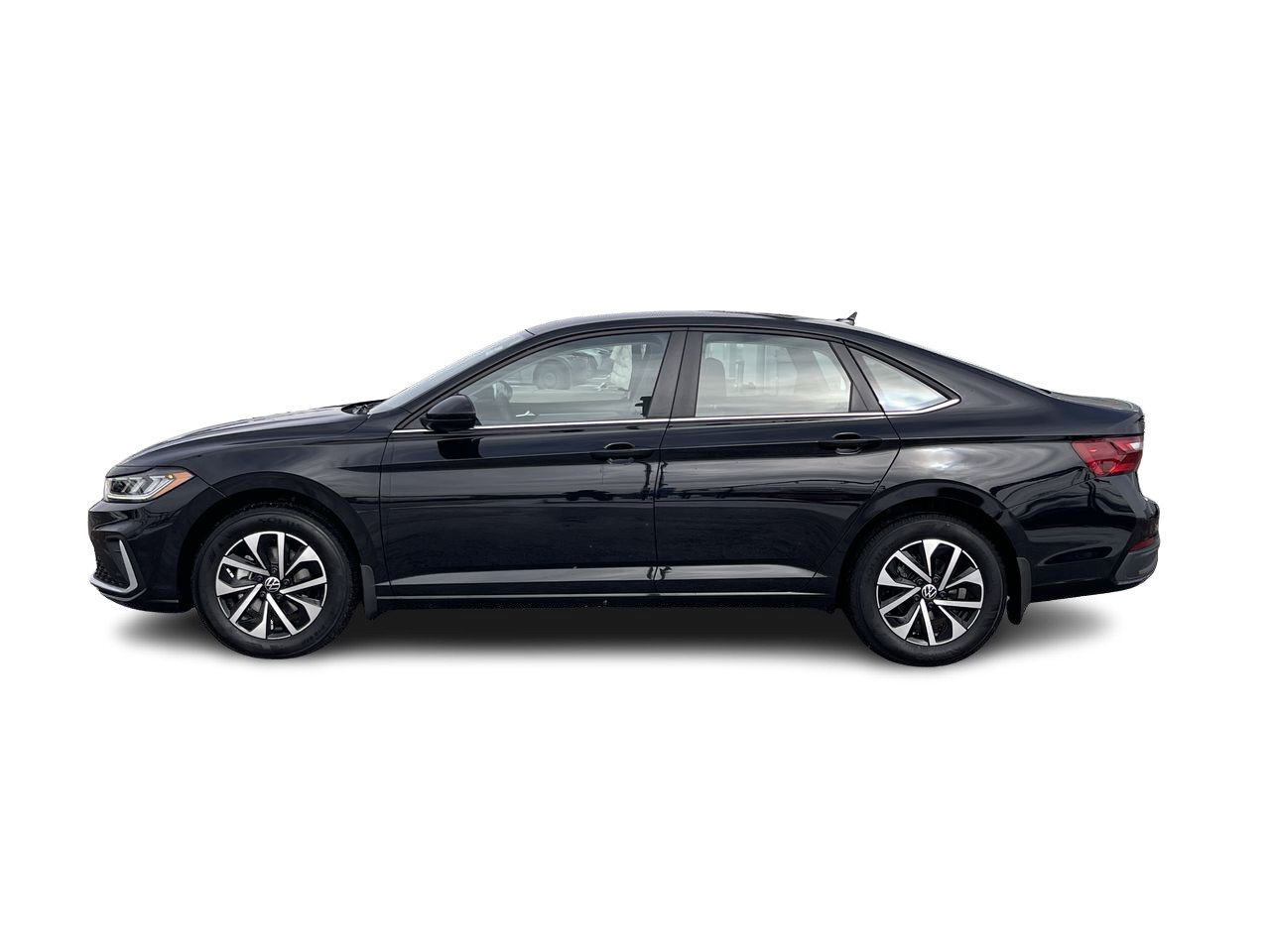 Volkswagen Jetta 2025