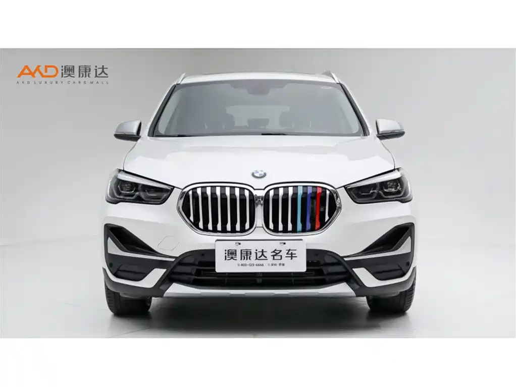 BMW X1 2022