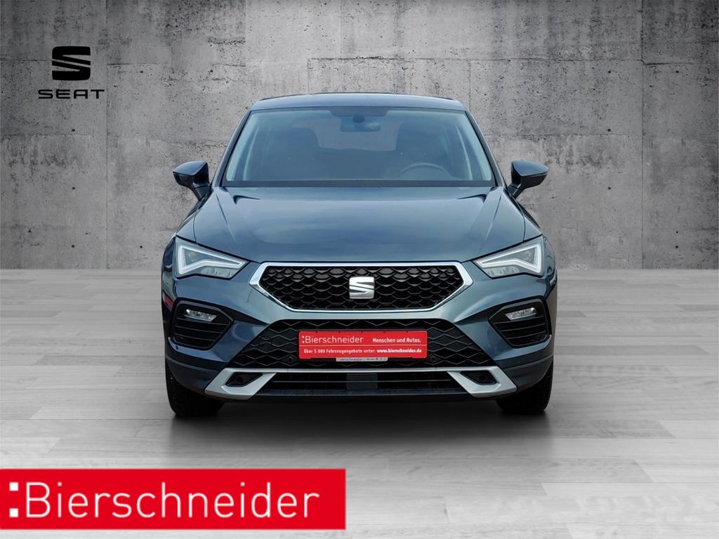 SEAT Ateca 2021