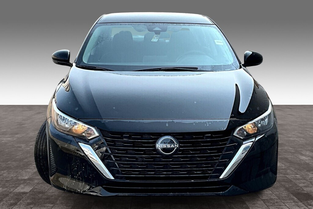 Nissan Sentra 2024