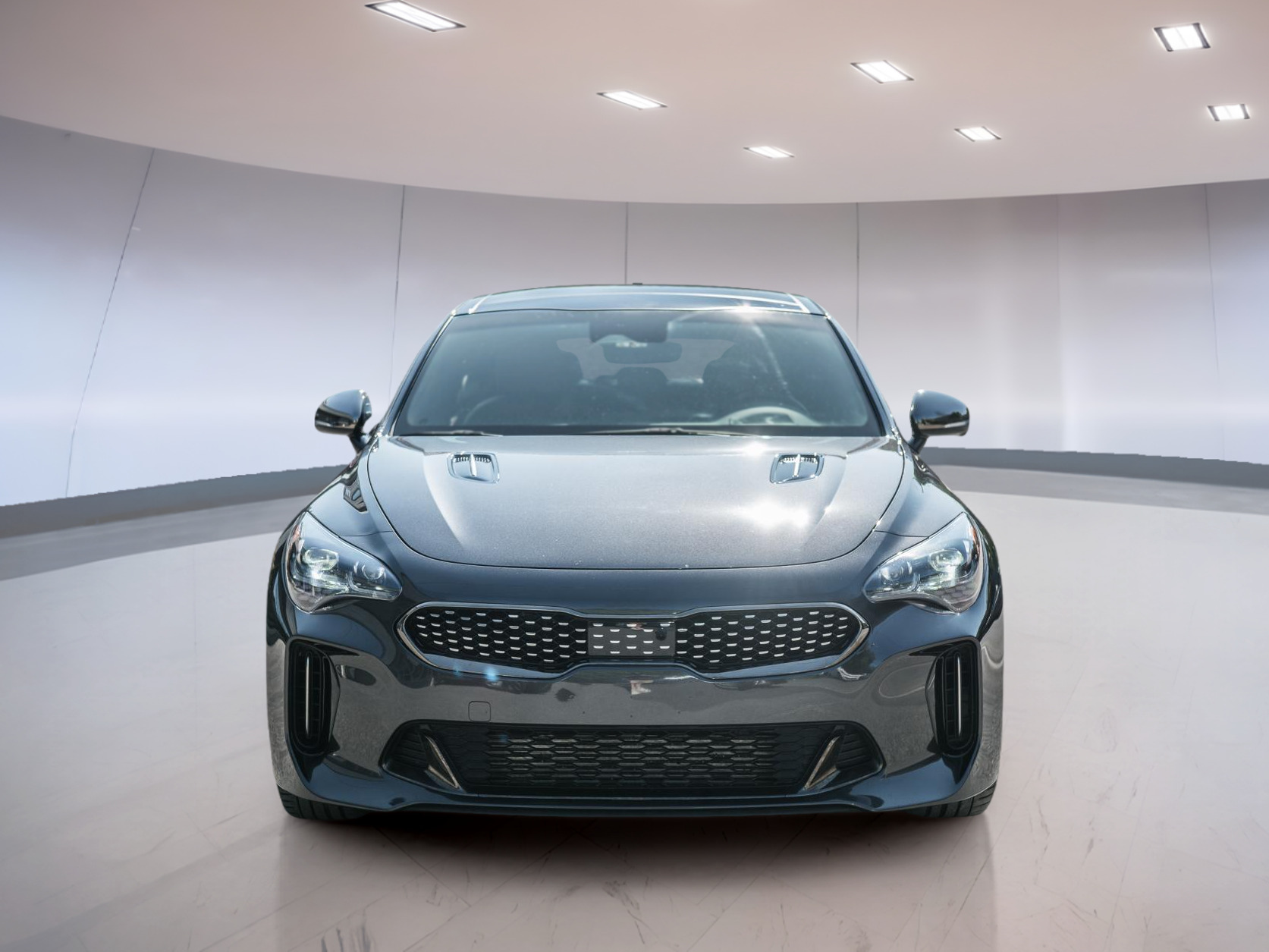 Kia Stinger 2023