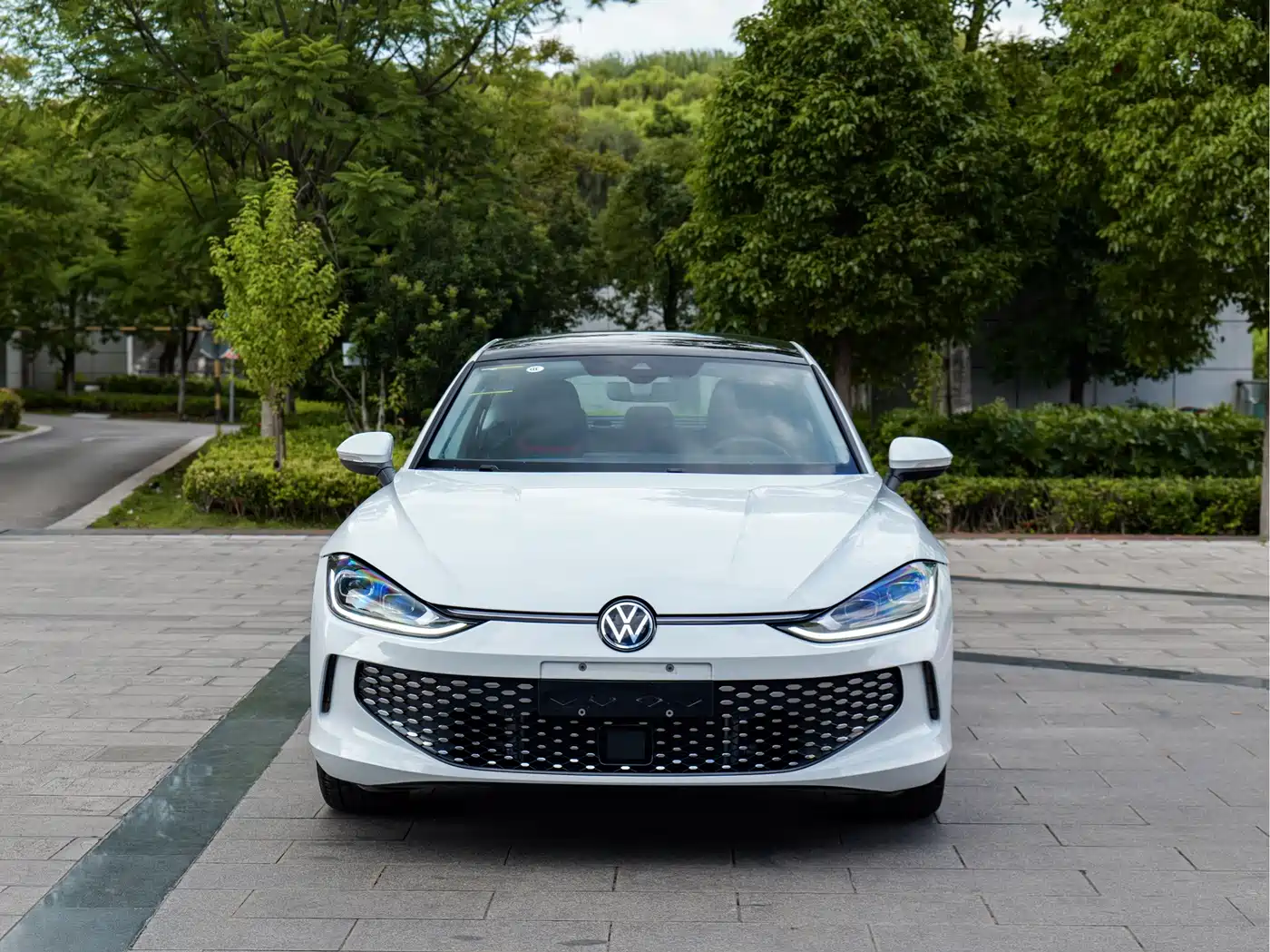 Volkswagen Lamando 2026