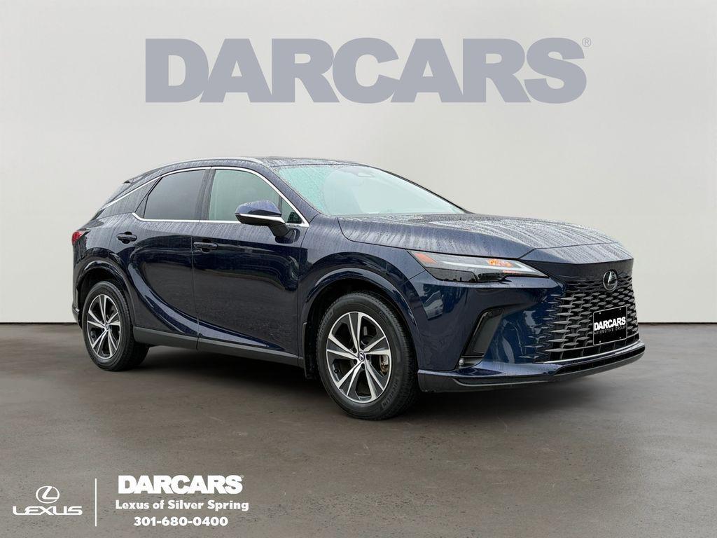 Lexus RX 350 2023