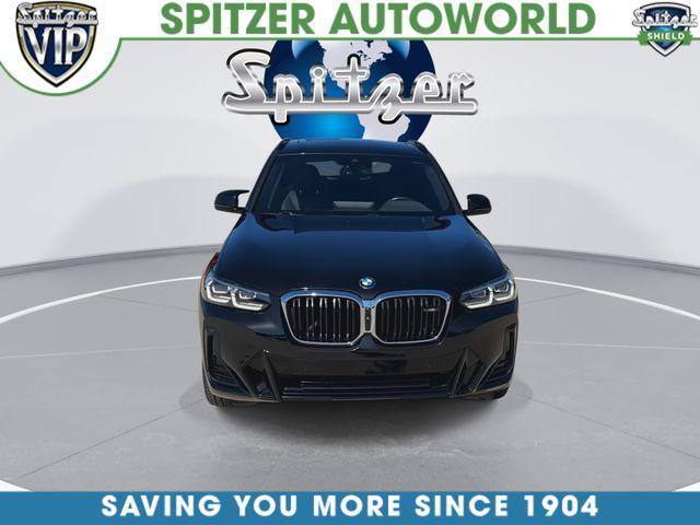 BMW X3 2023