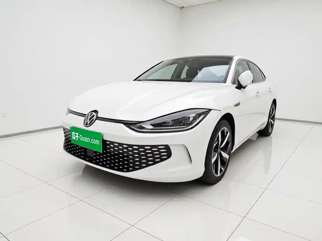 Volkswagen Lamando 2023