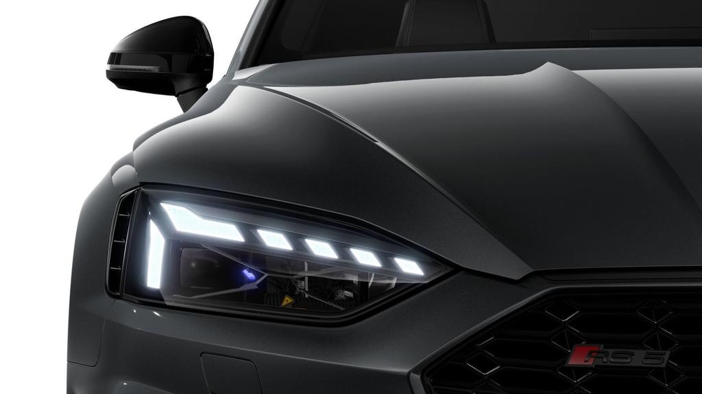 Audi RS5 2023