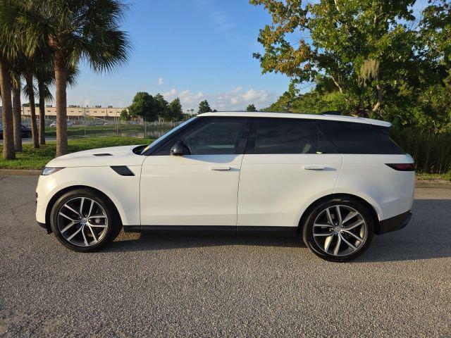 Land Rover Range Rover Sport 2023
